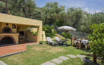 Le Bozzelle - Massarosa, Toscana, Italien