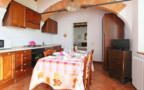 Feriebolig:&nbsp;Tipo a 640.1