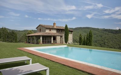 La Maccinaia 14 - San Vincenti, Toscana, Italien