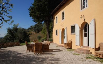 La Rocca - Lucca, Toscana, Italien