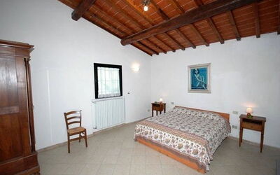 Feriebolig:&nbsp;Salceto 2