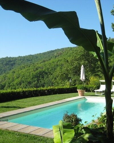 Villa Anna