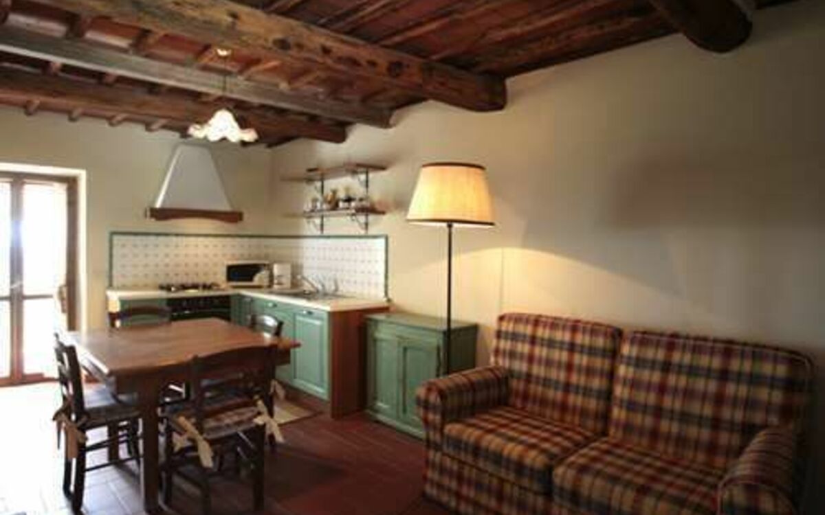 Feriebolig:&nbsp;Oca