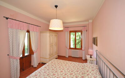 Feriebolig:&nbsp;Villa