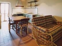 Feriebolig:&nbsp;Oca