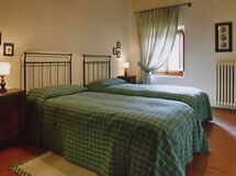 Feriebolig:&nbsp;Oca