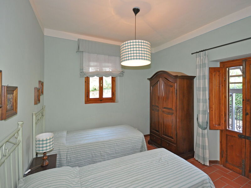 Feriebolig:&nbsp;Villa