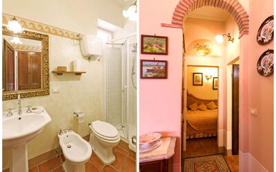 Feriebolig:&nbsp;Santo Agostino Belvedere