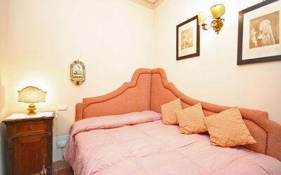 Feriebolig:&nbsp;Santo Agostino Belvedere