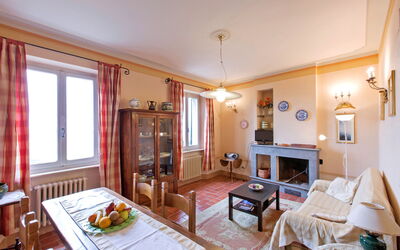 Feriebolig:&nbsp;Santo Agostino Dream