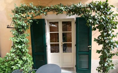 Santo Agostino - Cortona, Toscana, Italien - Santo Agostino Dream