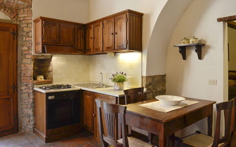 Feriebolig:&nbsp;Gardenia