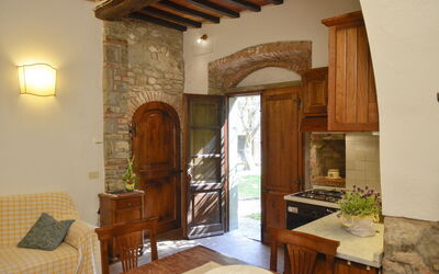 Feriebolig:&nbsp;Gardenia