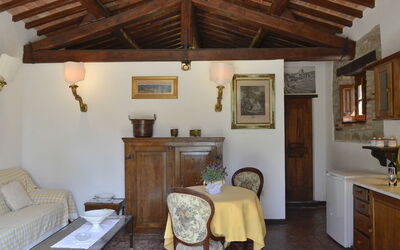 Feriebolig:&nbsp;Glicine