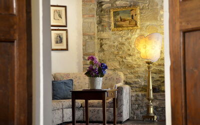 Feriebolig:&nbsp;Ortensia