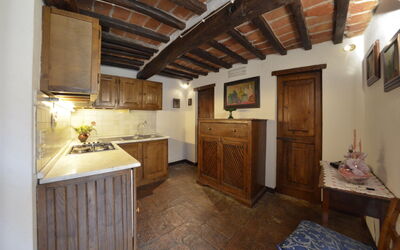 Feriebolig:&nbsp;Ortensia