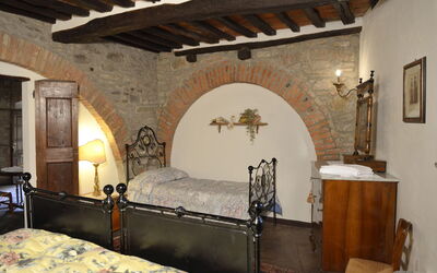 Feriebolig:&nbsp;Ortensia