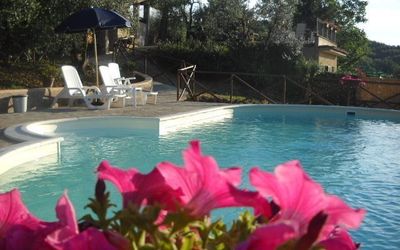 Val di Gallo 4 - Poggibonsi, Toscana, Italien