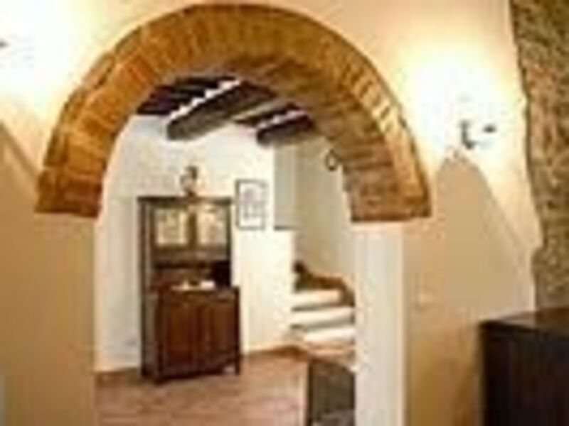 Feriebolig:&nbsp;Nettuno