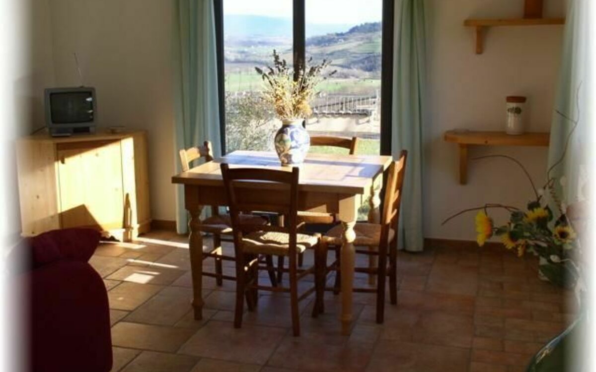 Feriebolig:&nbsp;Il Girasole