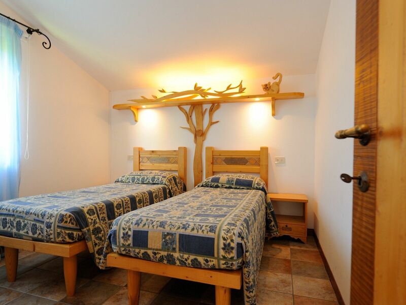 Feriebolig:&nbsp;Il Girasole