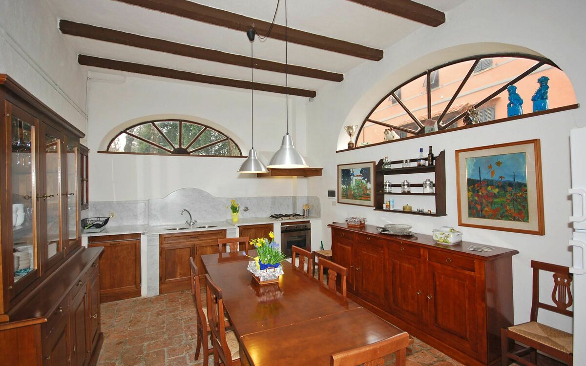 Feriebolig:&nbsp;Chiesanuova 1