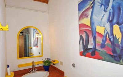 Feriebolig:&nbsp;Chiesanuova 2