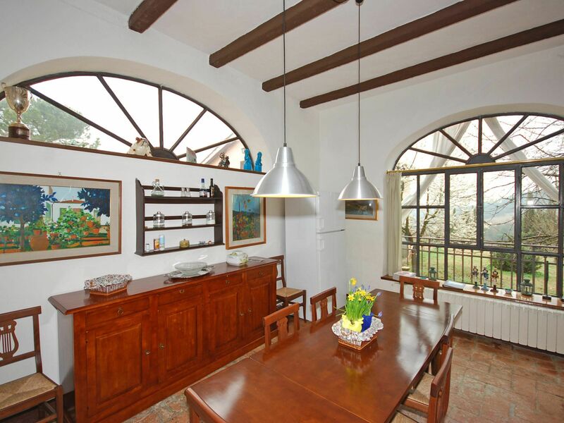 Feriebolig:&nbsp;Chiesanuova 1