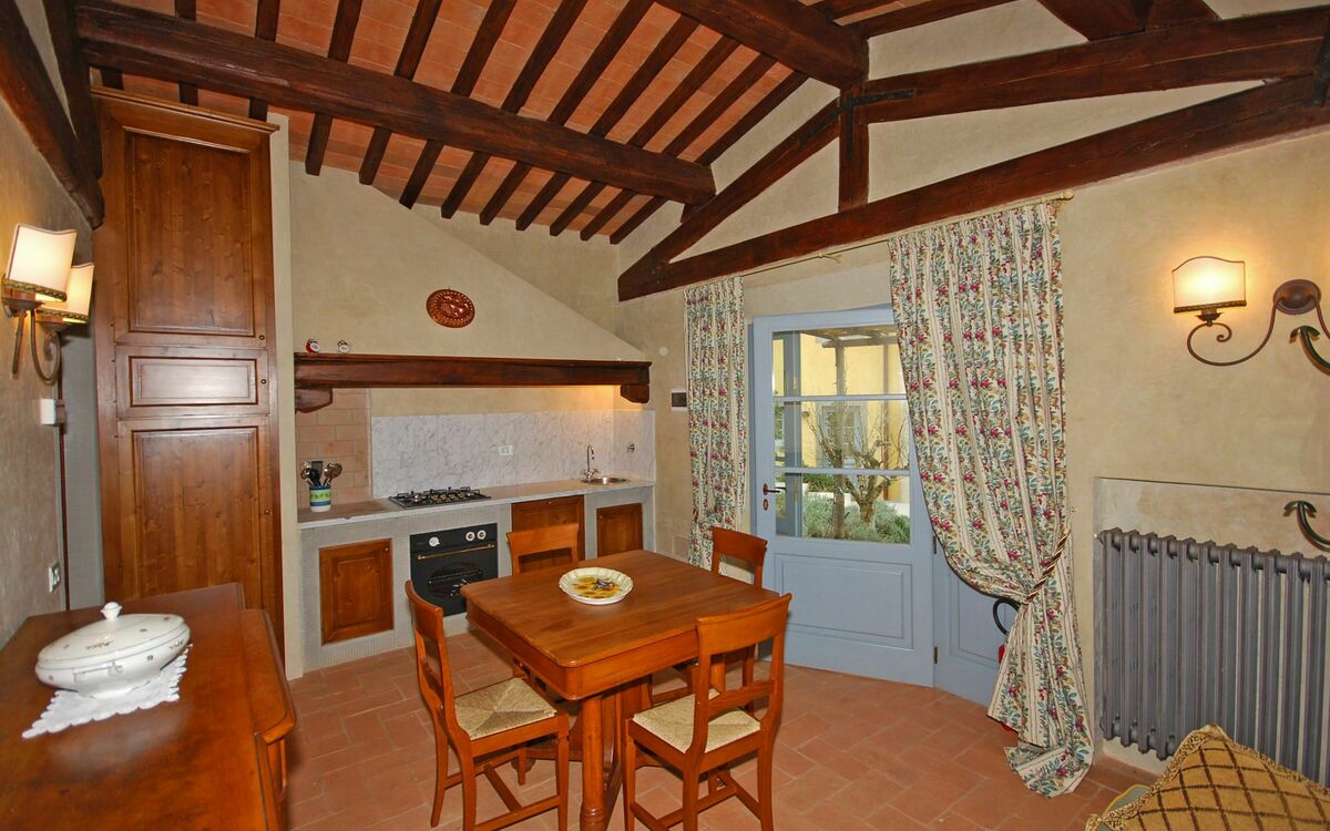 Feriebolig:&nbsp;Sogno 3