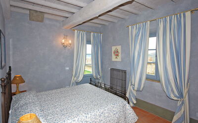 Feriebolig:&nbsp;Sogno 4