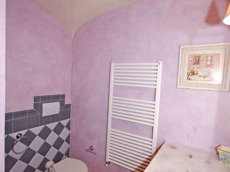 Feriebolig:&nbsp;Sogno 2