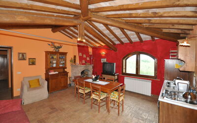 Feriebolig:&nbsp;Leccio