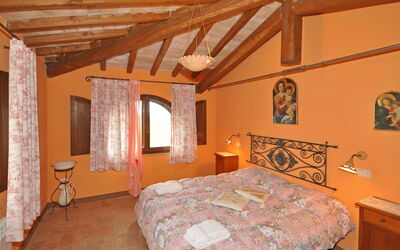 Feriebolig:&nbsp;Leccio