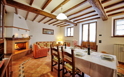 Feriebolig:&nbsp;Portole 1