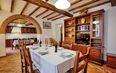 Feriebolig:&nbsp;Portole 1