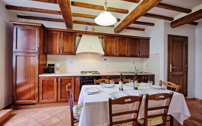 Feriebolig:&nbsp;Portole 1