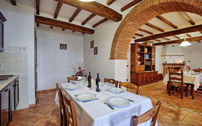 Feriebolig:&nbsp;Portole 1