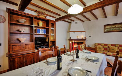 Feriebolig:&nbsp;Portole 1