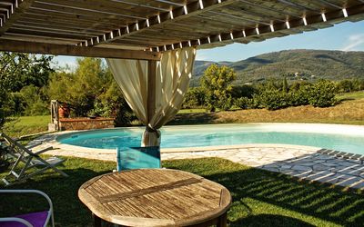 Fattoria di Romignano - Traiana, Toscana, Italien