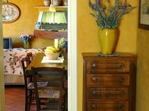 Feriebolig:&nbsp;Orfeo