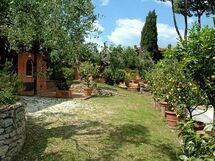 Feriebolig:&nbsp;Orfeo