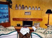 Feriebolig:&nbsp;Orfeo