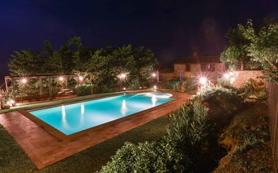 Casa Fabro - Fabro, Umbrien, Italien