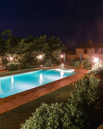 Casa Fabro