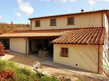 Feriebolig:&nbsp;Appartamento Uva