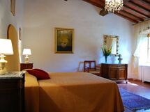 Feriebolig:&nbsp;Appartamento Uva