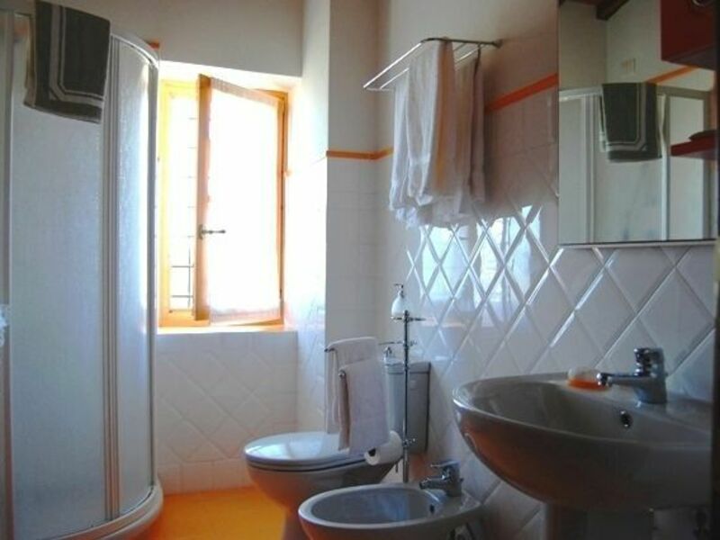 Feriebolig:&nbsp;Appartamento Uva