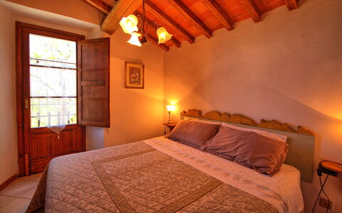 Panzalla: Soveværelse, Seng, Værelse, Møbel, Ejendom, Sengetøj, Bed Frame, Bygning, Sengetøj, Indretning