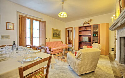 Feriebolig:&nbsp;Rondini