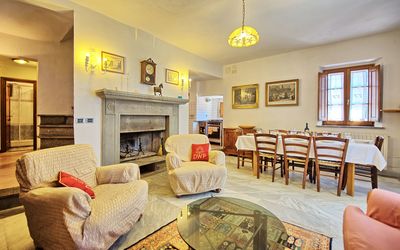 Rondini: Værelse, Ejendom, Stue, Møbel, Indretning, Bygning, Ejendom, Hus, Hjem, Bord